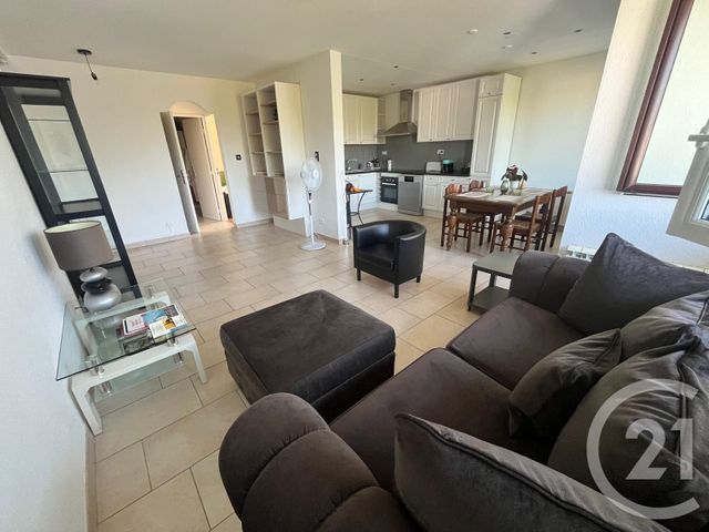 appartement - ST JULIEN EN GENEVOIS - 74