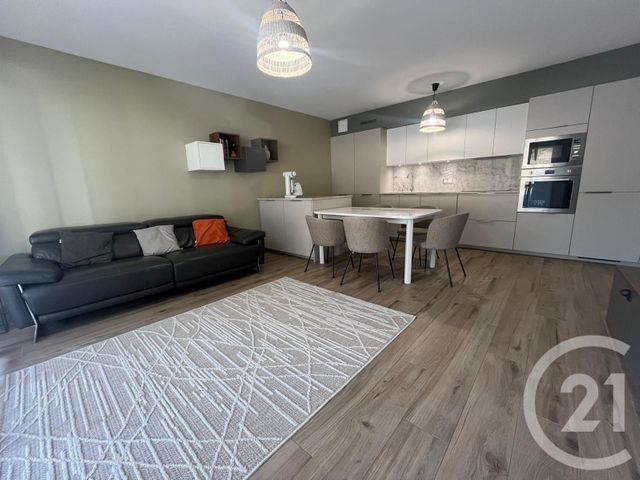 Appartement F3 à vendre CRUSEILLES