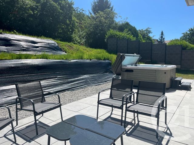 Appartement T3 à louer - 4 pièces - 47.52 m2 - CRUSEILLES - 74 - RHONE-ALPES - Century 21 Croisée Des Chemins