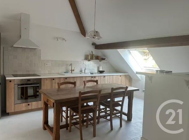 Appartement Duplex à louer ANDILLY