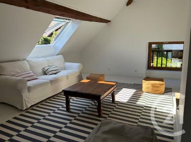 Appartement Duplex à louer - 4 pièces - 102.75 m2 - ANDILLY - 74 - RHONE-ALPES - Century 21 Croisée Des Chemins