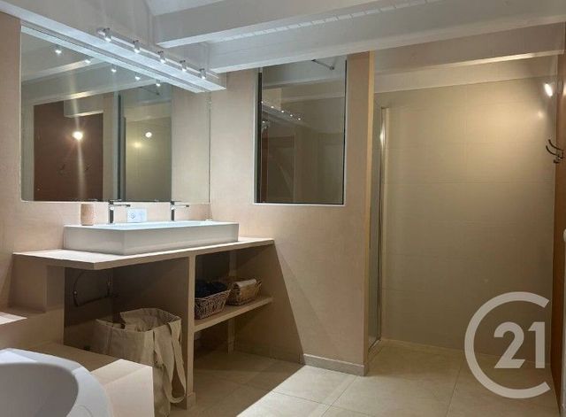 Appartement Duplex à louer - 4 pièces - 102.75 m2 - ANDILLY - 74 - RHONE-ALPES - Century 21 Croisée Des Chemins