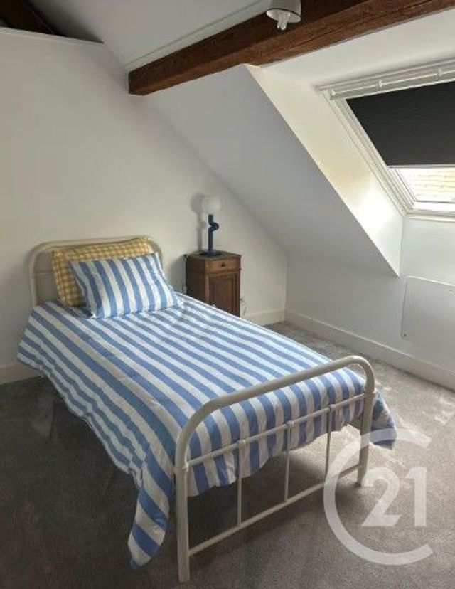 Appartement Duplex à louer - 4 pièces - 102.75 m2 - ANDILLY - 74 - RHONE-ALPES - Century 21 Croisée Des Chemins