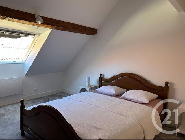 Appartement Duplex à louer - 4 pièces - 102.75 m2 - ANDILLY - 74 - RHONE-ALPES - Century 21 Croisée Des Chemins
