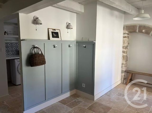 Appartement Duplex à louer - 4 pièces - 102.75 m2 - ANDILLY - 74 - RHONE-ALPES - Century 21 Croisée Des Chemins
