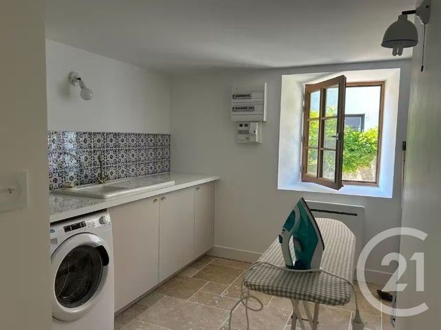 Appartement Duplex à louer - 4 pièces - 102.75 m2 - ANDILLY - 74 - RHONE-ALPES - Century 21 Croisée Des Chemins