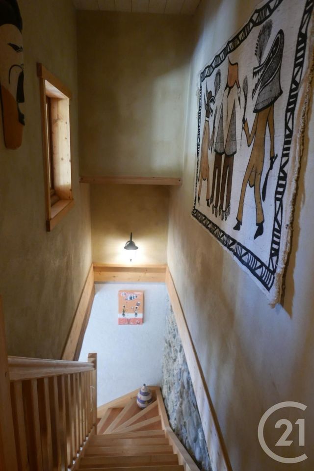 maison à louer - 6 pièces - 149.98 m2 - CERNEX - 74 - RHONE-ALPES - Century 21 Croisée Des Chemins