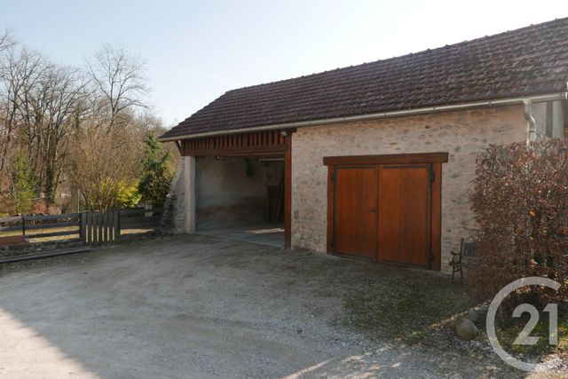 maison à louer - 6 pièces - 149.98 m2 - CERNEX - 74 - RHONE-ALPES - Century 21 Croisée Des Chemins