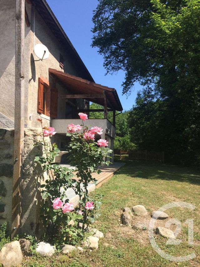 maison à louer - 6 pièces - 149.98 m2 - CERNEX - 74 - RHONE-ALPES - Century 21 Croisée Des Chemins