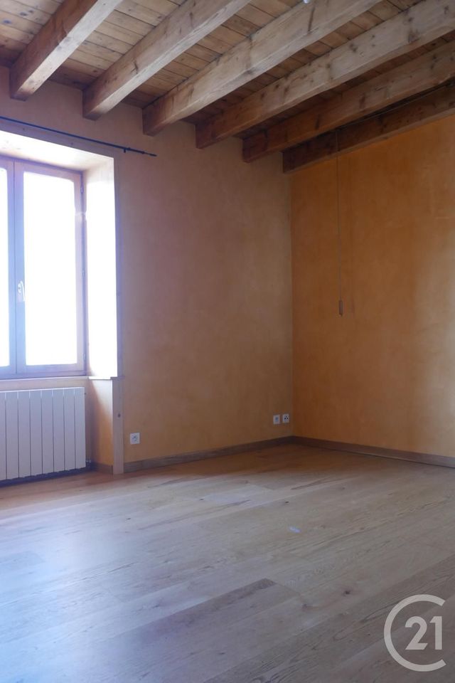 maison à louer - 6 pièces - 149.98 m2 - CERNEX - 74 - RHONE-ALPES - Century 21 Croisée Des Chemins
