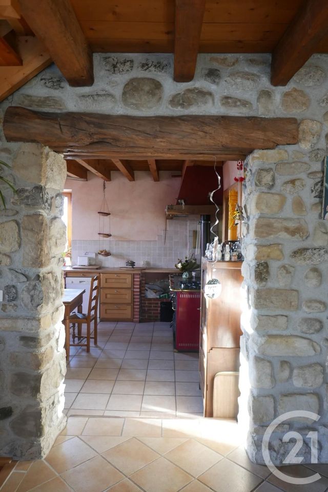 maison à louer - 6 pièces - 149.98 m2 - CERNEX - 74 - RHONE-ALPES - Century 21 Croisée Des Chemins