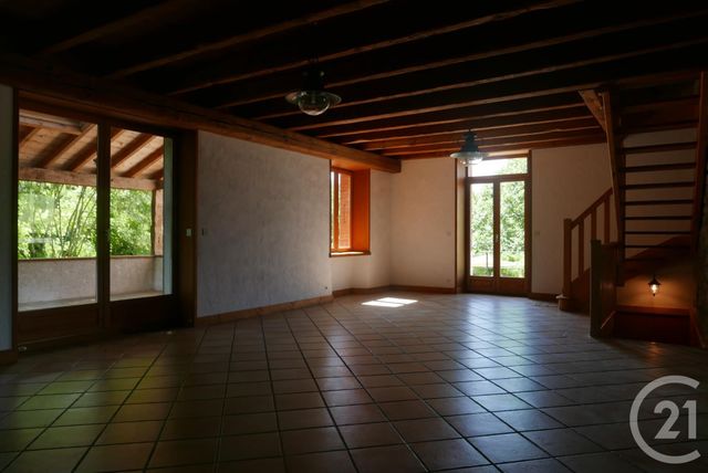 maison à louer - 6 pièces - 149.98 m2 - CERNEX - 74 - RHONE-ALPES - Century 21 Croisée Des Chemins