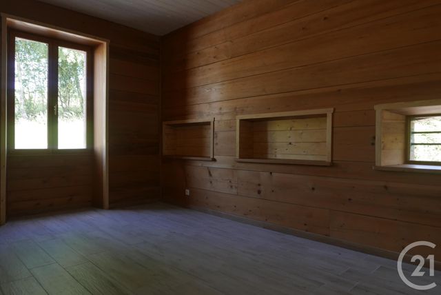maison à louer - 6 pièces - 149.98 m2 - CERNEX - 74 - RHONE-ALPES - Century 21 Croisée Des Chemins