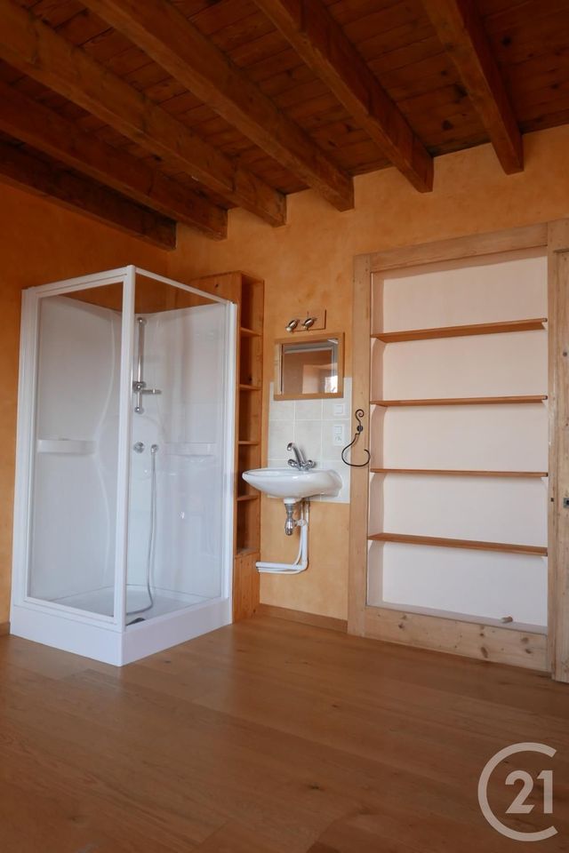 maison à louer - 6 pièces - 149.98 m2 - CERNEX - 74 - RHONE-ALPES - Century 21 Croisée Des Chemins