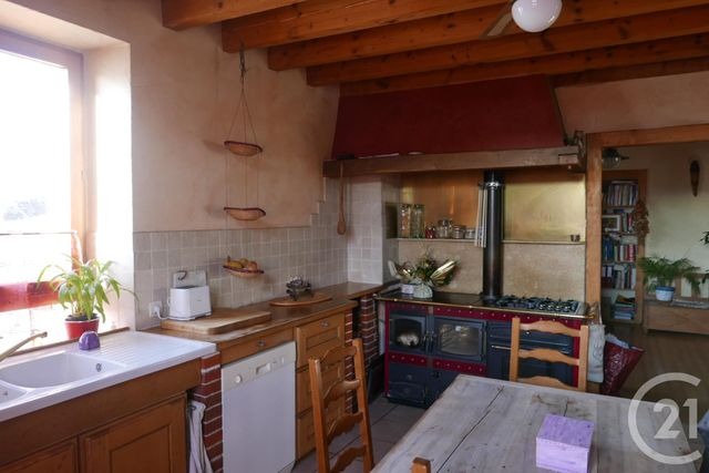 maison à louer - 6 pièces - 149.98 m2 - CERNEX - 74 - RHONE-ALPES - Century 21 Croisée Des Chemins