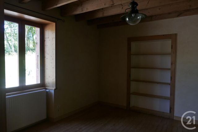 maison à louer - 6 pièces - 149.98 m2 - CERNEX - 74 - RHONE-ALPES - Century 21 Croisée Des Chemins