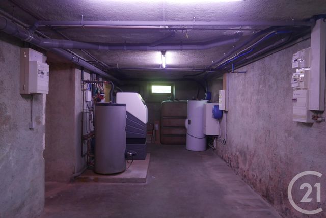 maison à louer - 6 pièces - 149.98 m2 - CERNEX - 74 - RHONE-ALPES - Century 21 Croisée Des Chemins