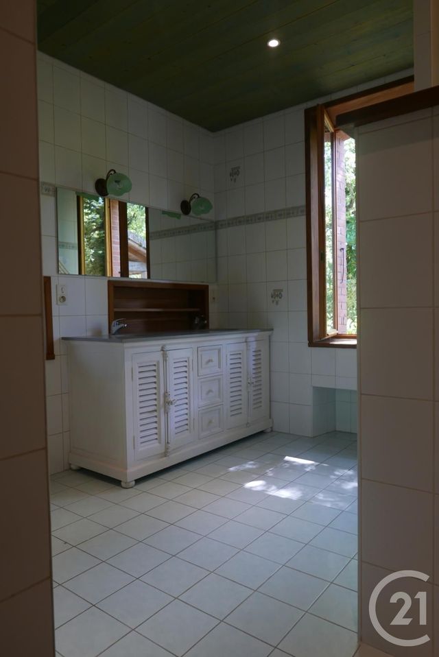maison à louer - 6 pièces - 149.98 m2 - CERNEX - 74 - RHONE-ALPES - Century 21 Croisée Des Chemins