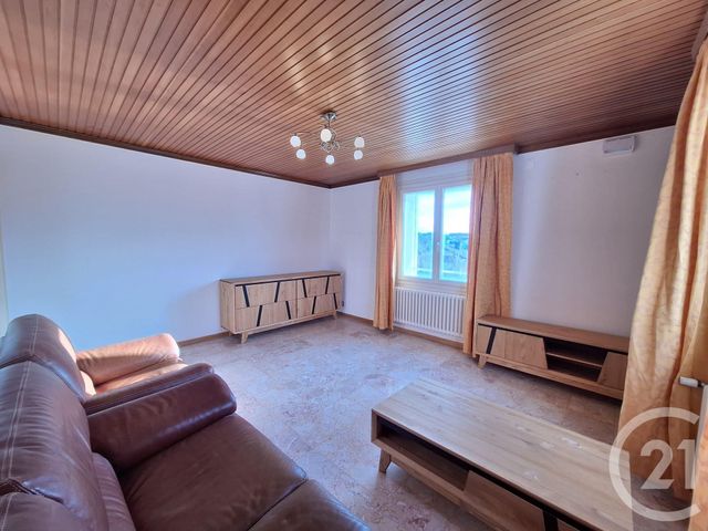 Appartement T4 à louer - 4 pièces - 81.98 m2 - CRUSEILLES - 74 - RHONE-ALPES - Century 21 Croisée Des Chemins