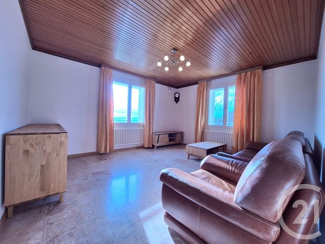 Appartement T4 à louer - 4 pièces - 81.98 m2 - CRUSEILLES - 74 - RHONE-ALPES - Century 21 Croisée Des Chemins