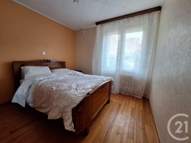 Appartement T4 à louer - 4 pièces - 81.98 m2 - CRUSEILLES - 74 - RHONE-ALPES - Century 21 Croisée Des Chemins
