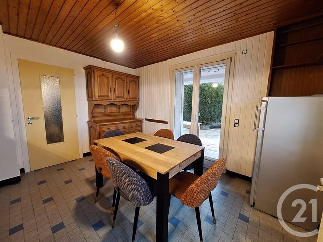 Appartement T4 à louer - 4 pièces - 81.98 m2 - CRUSEILLES - 74 - RHONE-ALPES - Century 21 Croisée Des Chemins