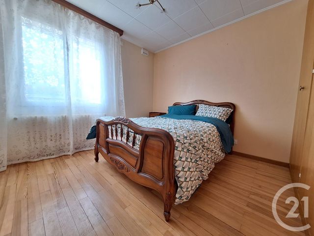 Appartement T4 à louer - 4 pièces - 81.98 m2 - CRUSEILLES - 74 - RHONE-ALPES - Century 21 Croisée Des Chemins