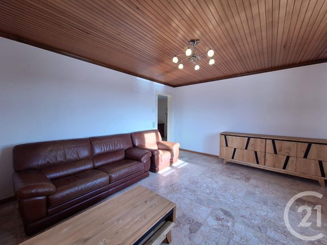 Appartement T4 à louer - 4 pièces - 81.98 m2 - CRUSEILLES - 74 - RHONE-ALPES - Century 21 Croisée Des Chemins