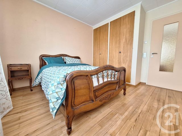 Appartement T4 à louer - 4 pièces - 81.98 m2 - CRUSEILLES - 74 - RHONE-ALPES - Century 21 Croisée Des Chemins