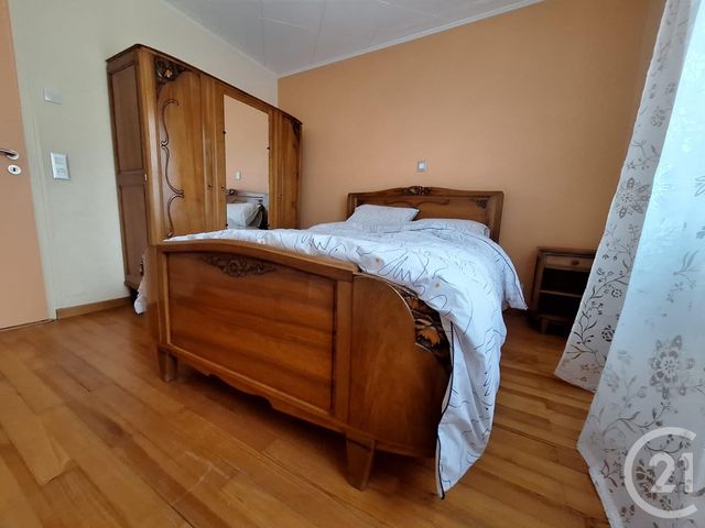 Appartement T4 à louer - 4 pièces - 81.98 m2 - CRUSEILLES - 74 - RHONE-ALPES - Century 21 Croisée Des Chemins