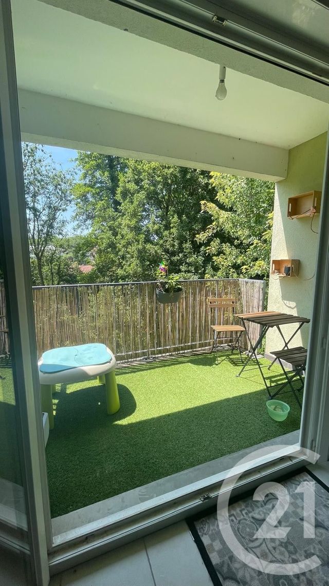 Appartement T3 à louer - 3 pièces - 60.52 m2 - COPPONEX - 74 - RHONE-ALPES - Century 21 Croisée Des Chemins