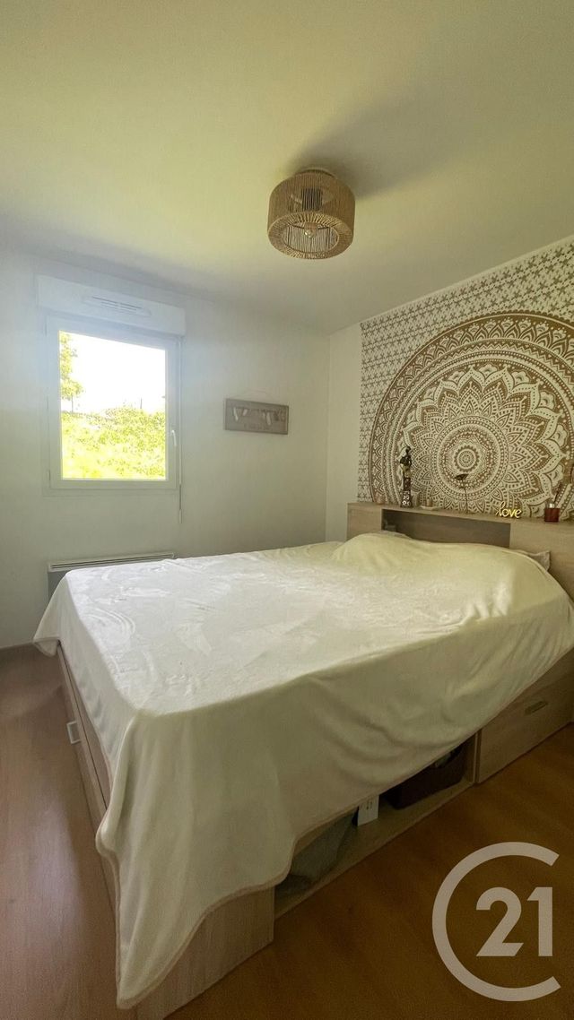 Appartement T3 à louer - 3 pièces - 60.52 m2 - COPPONEX - 74 - RHONE-ALPES - Century 21 Croisée Des Chemins