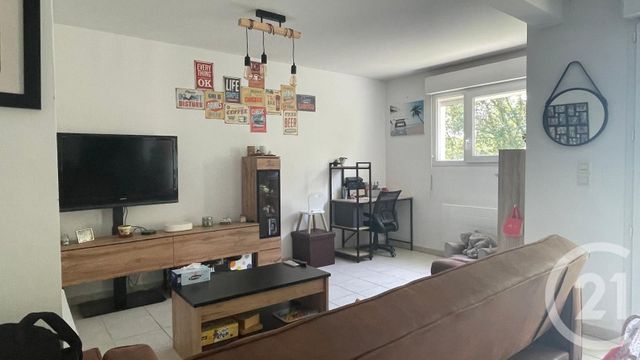 appartement - COPPONEX - 74